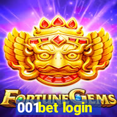 001bet login